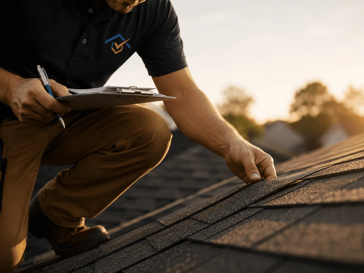 Why Choose Roof Inspection in Monroe, AR